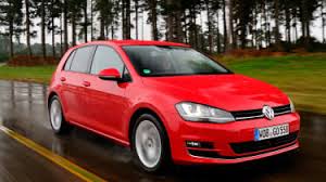 VW-VOLKSWAGEN GOLF MK7 RWS