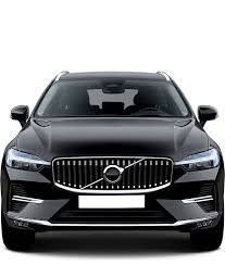 VV-VOLVO XC60 FRONT
