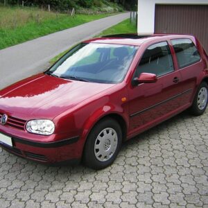 V/W VOLKS WAGON MARK 4