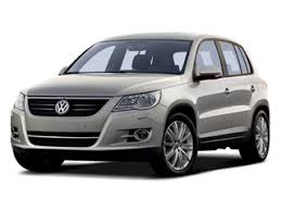 Home VW-VOLKSWAGEN TIGUAN 09