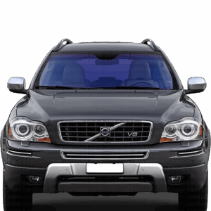 VV-VOLVO XC90 FRONT